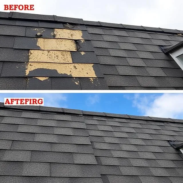 Roof Repair Near Me in Waukegan, IL near me